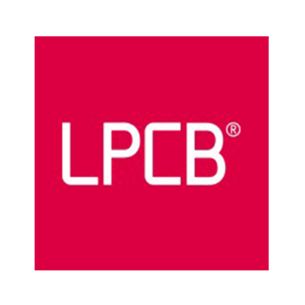 LPCB logosu