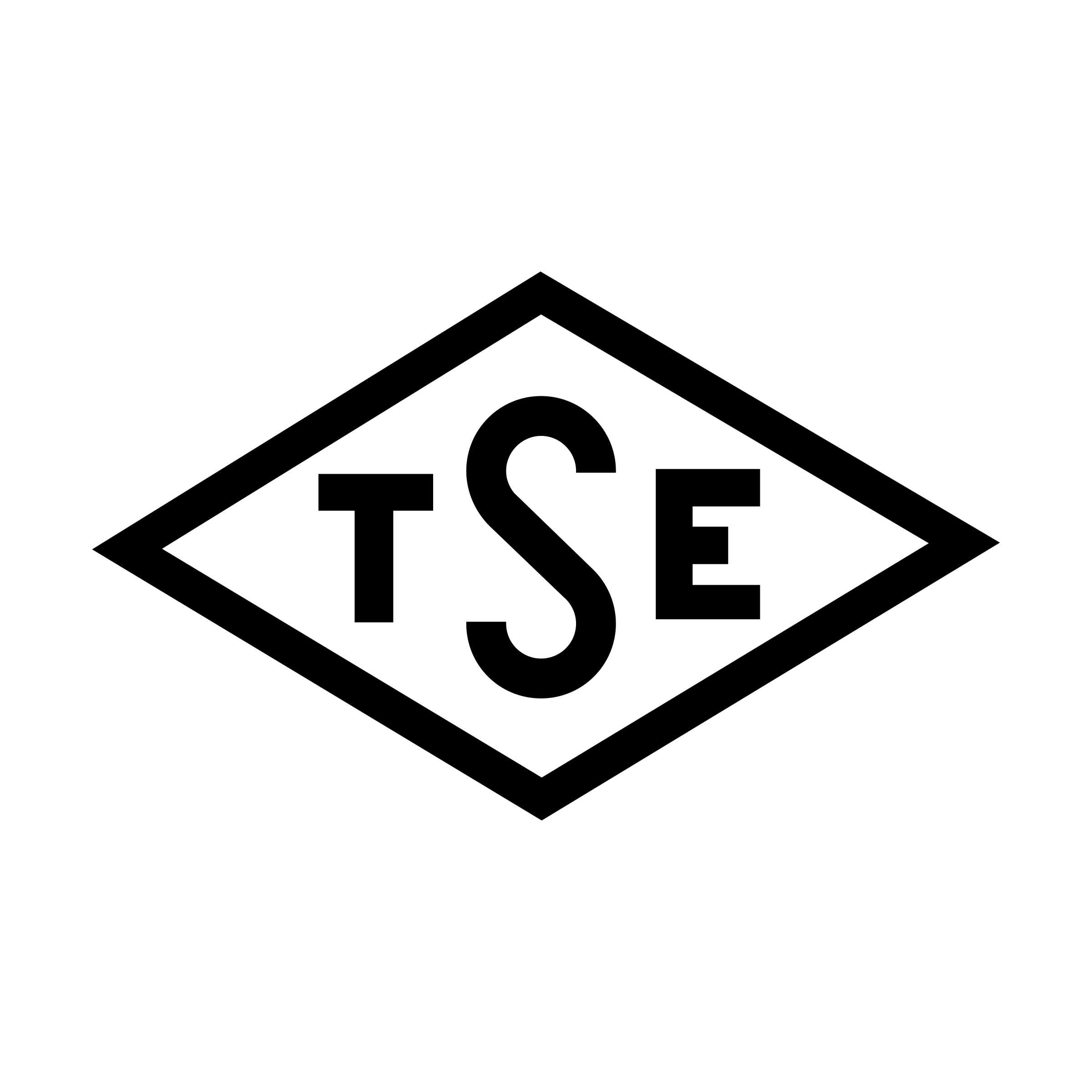 TSE logosu